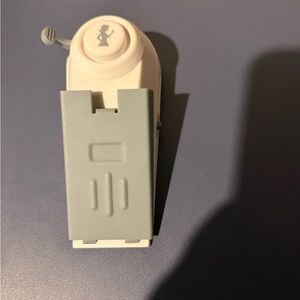 Damsel in Defense Step Off Portable Entry Alarm